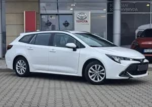 Toyota  Corolla 1.8 Hybrid Comfort