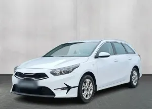 Kia  Ceed 1.5 T-GDI M
