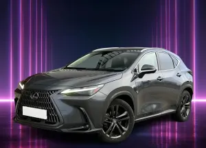 Lexus  NX 350h Prestige AWD