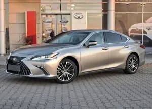 Lexus  ES 300h Business Edition