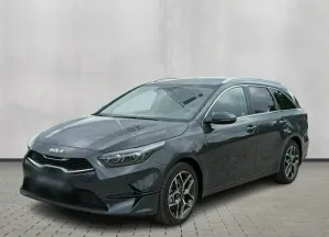 Kia  Ceed 1.5 T-GDI L DCT