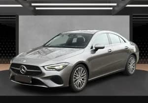 Mercedes-Benz  CLA 180 mHEV 7G-DCT