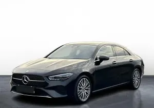 Mercedes-Benz  CLA 180 mHEV Progressive 7G-DCT