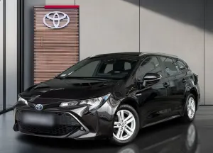 Toyota  Corolla 1.8 Hybrid Comfort