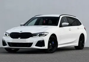 BMW Seria 3 M340i xDrive sport-aut