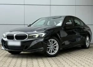 BMW Seria 3 320d xDrive mHEV aut