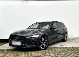 Volvo  V60 B4 B Plus Dark aut