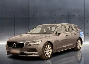 Volvo  V90 D4 SCR Momentum aut