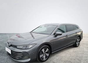 Volkswagen  Passat 2.0 TDI SCR Business DSG