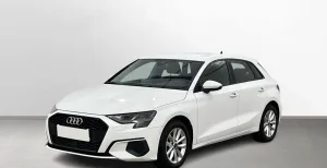 Audi  A3 35 TFSI mHEV S tronic