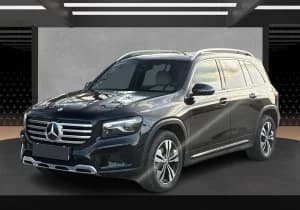 Mercedes-Benz  GLB 220 mHEV 4-Matic 8G-DCT