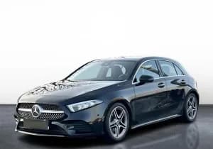 Mercedes-Benz Klasa A A 200 AMG Line 7G-DCT