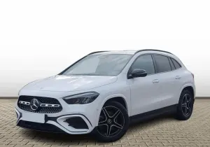 Mercedes-Benz  GLA 200 mHEV AMG Line 7G-DCT