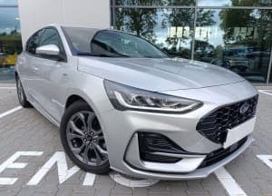 Ford  Focus 1.5 EcoBlue ST-Line X aut
