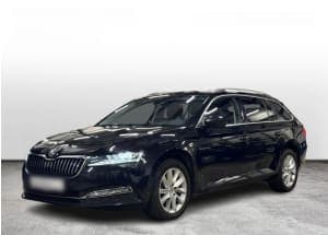Skoda  Superb 2.0 TDI SCR Style DSG