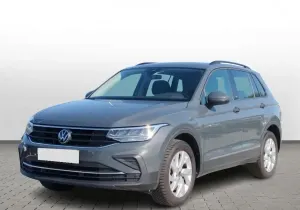 Volkswagen  Tiguan 2.0 TSI 4Mot. Life DSG