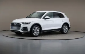 Audi  Q5 35 TDI mHEV S tronic