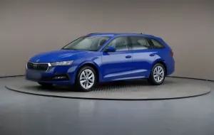 Skoda  Octavia 1.0 TSI e-Tec Ambition DSG