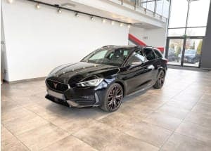 Cupra  Leon 2.0 TSI DSG