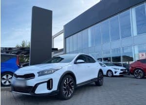 Kia  XCeed 1.5 T-GDI M DCT