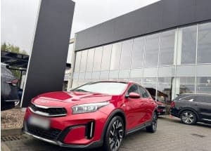 Kia  XCeed 1.5 T-GDI M DCT