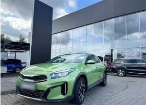 Kia  XCeed 1.5 T-GDI M