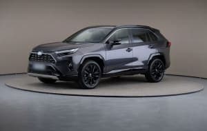 Toyota  RAV4 2.5 Hybrid Adventure 4x4