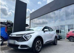 Kia  Sportage 1.6 T-GDI M 2WD