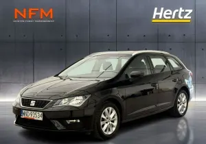 SEAT  Leon 1.5 TSI Style