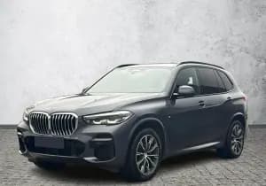 BMW  X5 xDrive25d sport-aut