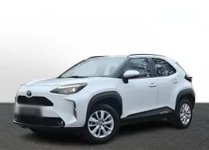 Toyota Yaris Cross Hybrid 1.5 Comfort
