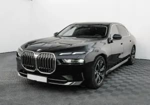 BMW Seria 7 740d xDrive mHEV sport-aut