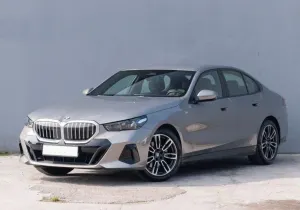 BMW Seria 5 520i mHEV M Sport aut