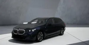 BMW Seria 5 520d mHEV aut