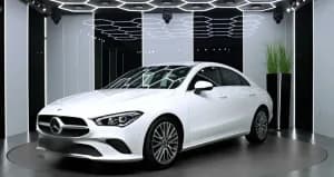 Mercedes-Benz  CLA 200 Progressive 7G-DCT