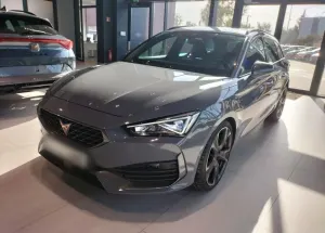 Cupra  Leon 2.0 TSI 4Drive VZ DSG