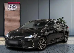 Toyota  Corolla 1.5 Style MS