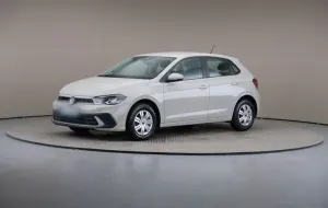 Volkswagen  Polo 1.0 TSI