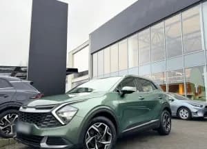 Kia  Sportage 1.6 T-GDI M 2WD