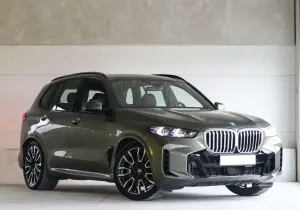 BMW  X5 xDrive30d mHEV sport-aut