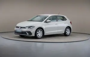 Volkswagen  Polo 1.0 TSI