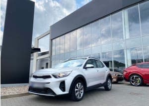 Kia  Stonic 1.0 T-GDI M DCT