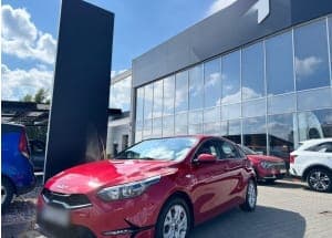 Kia  Ceed 1.5 T-GDI M
