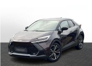 Toyota  C-HR 2.0 Hybrid Executive