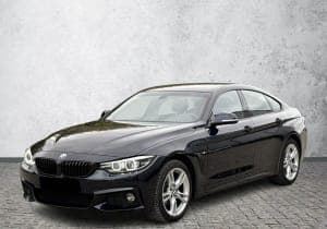 BMW Seria 4 430i GPF xDrive M Sport aut