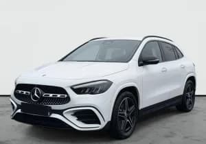 Mercedes-Benz  GLA 200 mHEV AMG Line 7G-DCT