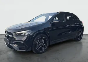 Mercedes-Benz  GLA 200 mHEV AMG Line 7G-DCT