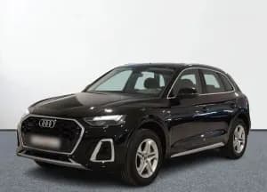 Audi  Q5 45 TFSI mHEV Quattro S Line S tronic