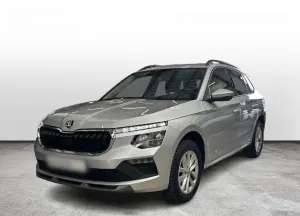 Skoda  Kamiq 1.0 TSI Selection DSG
