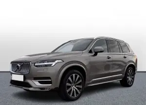 Volvo  XC 90 B6 B AWD Inscription 7os aut